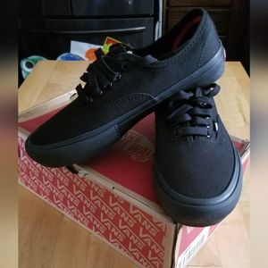 Van's Pro Skate Shoes